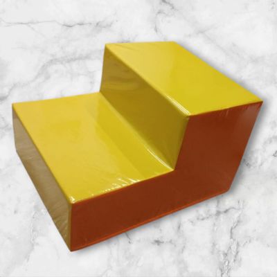 2 BASAMAKLI MİNDER  MİNİ 60X60X60 CM