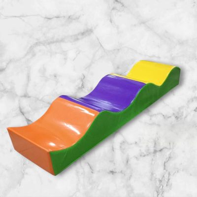 60X240X40 CM DALGALI MİNDER 