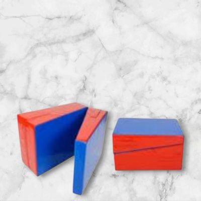 60X30X180 CM KATLANIR TAKLA MİNDERİ