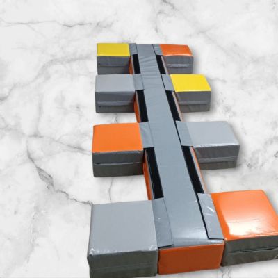 ADIM TAŞI MİNDERİ 