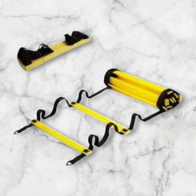 ANTRENMAN MERDİVEN 6 METRELİK