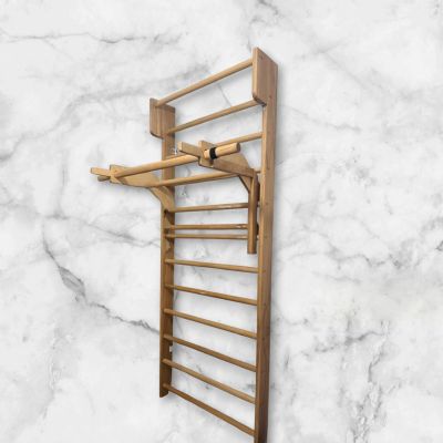 AYARLANABİLİR BARFİKS PARMAKLIK