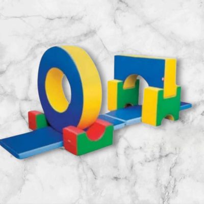 BABY SET 1  8 PARÇA