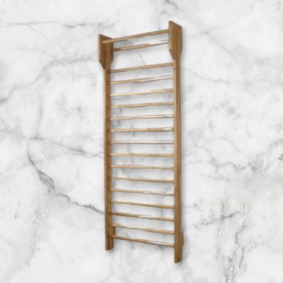 BARFİKSLİ PARMAKLIK