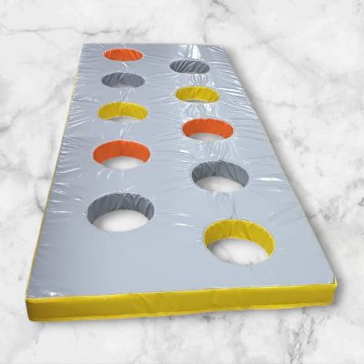 BATAKLIK MİNDER 10 DELİKLİ 100X240X10 CM