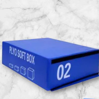 CROSSFİT KASASI PLYO SEHBA 30 CM