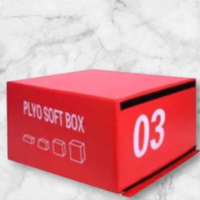 CROSSFİT KASASI PLYO SEHBA 40 CM