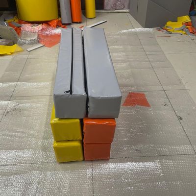 ÇUBUK MİNDER  15X15X80 CM