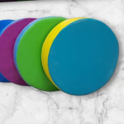 DAİRE MİNDER 50X10 CM