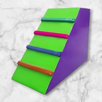 dik rampa merdiven minder