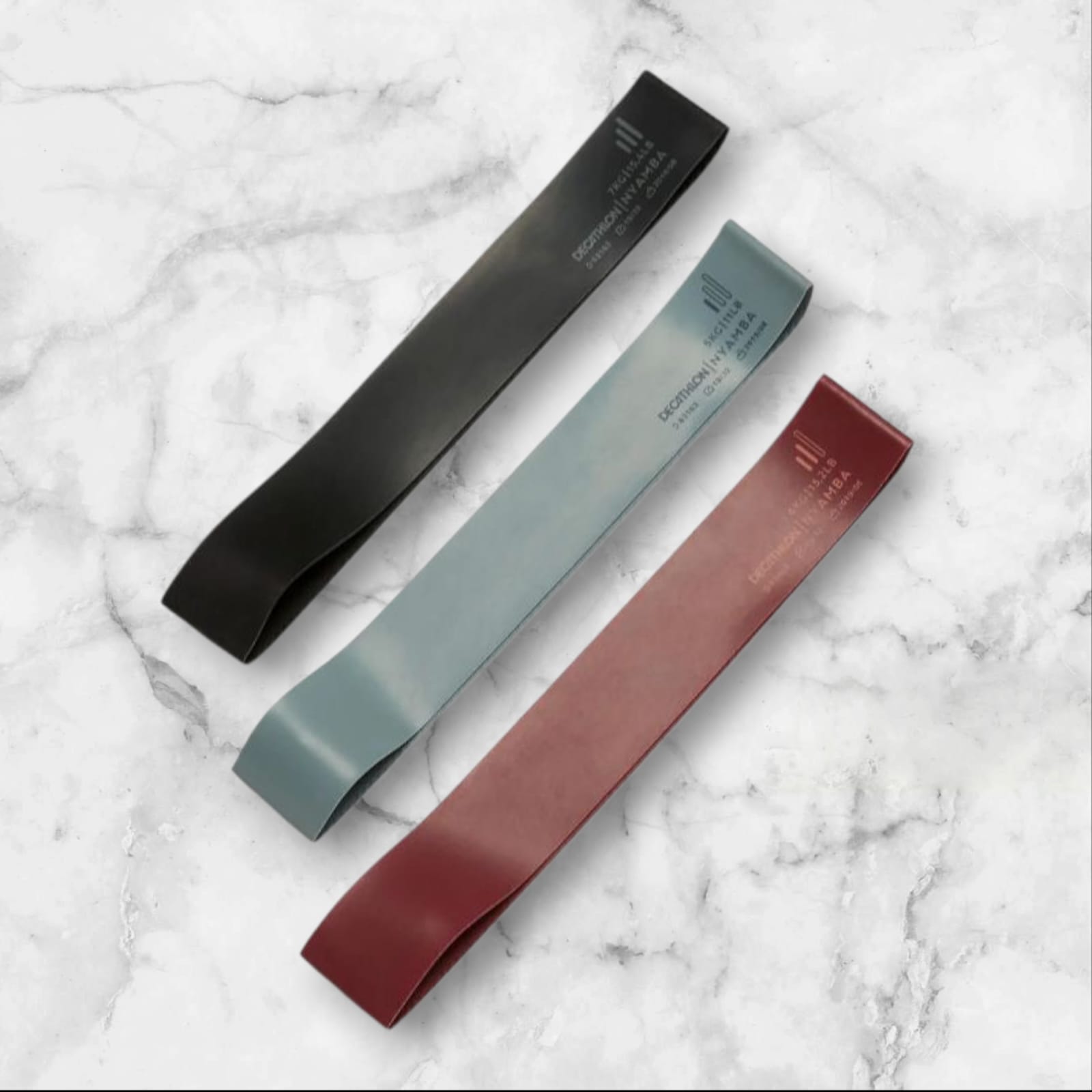 DİRENÇ LASTİĞİ 3 LÜ