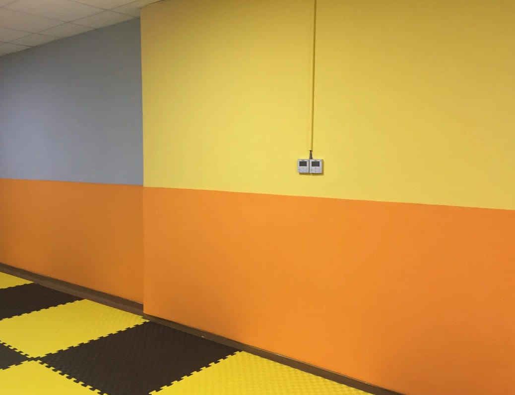 DUVAR KAPLAMA M2 DUVARA SABİT MONTAJ