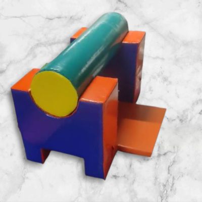 H  KÖPRÜ PARKUR MİNDERİ