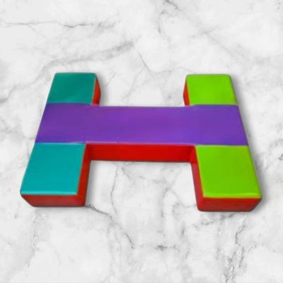 H MİNDER  90X30X120 CM