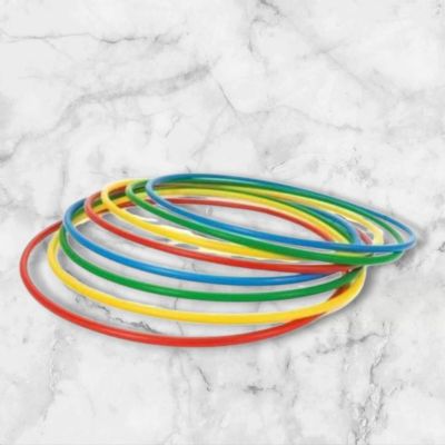 HULAHOP ÇEMBERİ 12 Lİ 