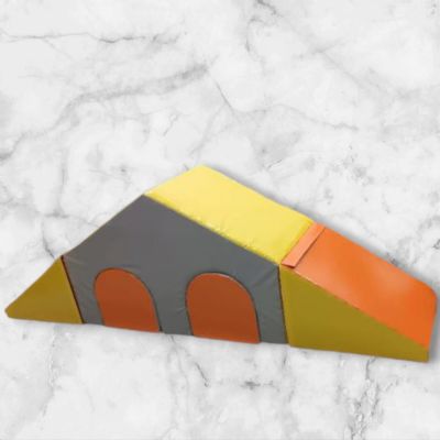 İKİ KÖPRÜLÜ  DEV RAMPA  MİNDER 