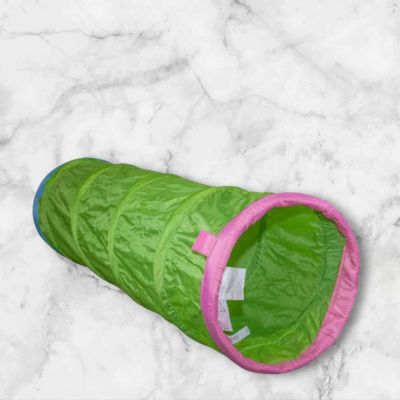 KATLANIR AKORDİYON OYUN TÜNELİ