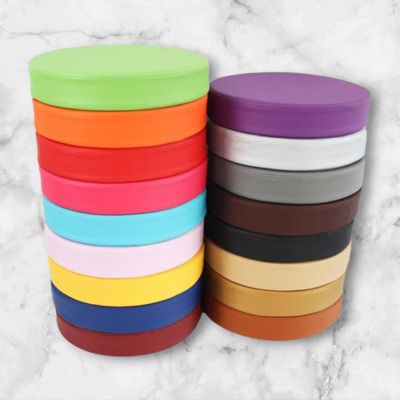 kreş minderi 40x40x5 cm silindir