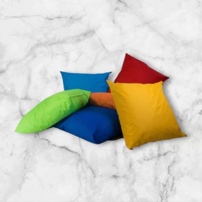 kreş minderi pofuduk 40x40x10