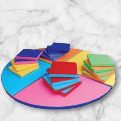 kreş oyun toplantı alanı