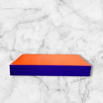 KUMAŞ  ATLAMA MİNDERİ 120X240X30 CM