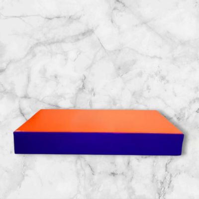 KUMAŞ ATLAMA MİNDERİ  140X240X30 CM