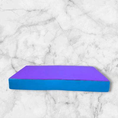 KUMAŞ PUF MİNDER 100X200X20 CM