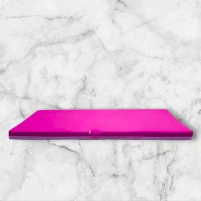 KUMAŞ PUF MİNDER 90X190X10 cm