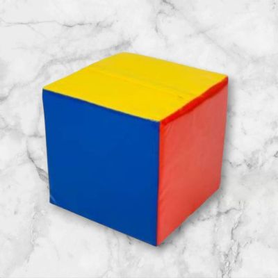 KÜP MÜNDER 50X50X50 CM