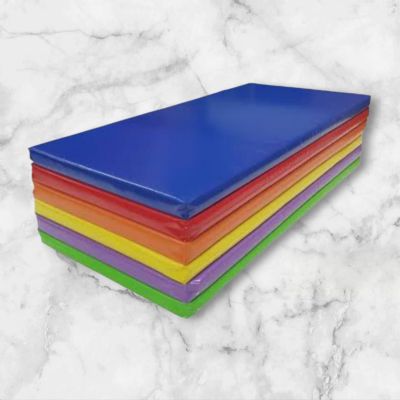 MİNİ ÇOCUK JİMNASTİK MİNDERİ 60X120X5 CM