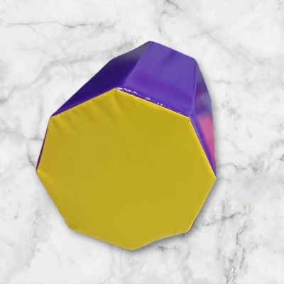 SEKİZGEN MİNDER 80X80 CM 