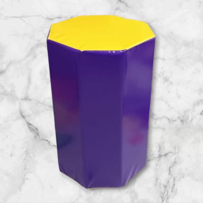 SEKİZGEN SİLİNDİR 50X80CM