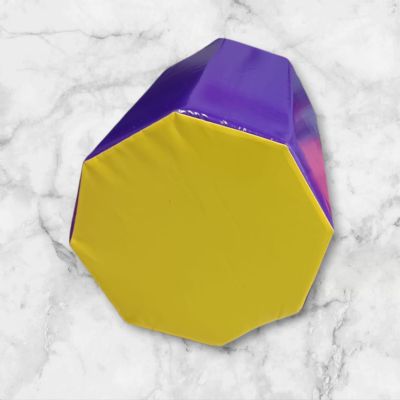 SEKİZGEN SİLİNDİR 60X80CM 