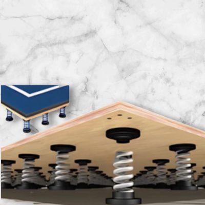 SIÇRATMALI ZEMİN m2