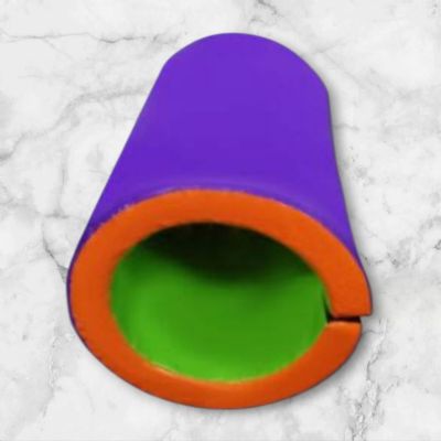 SİLİNDİR BORU TÜNEL