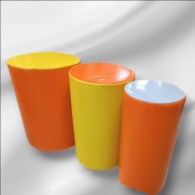 SİLİNDİR SET  (50.60.80) YÜKSEKLİK 80 CM 