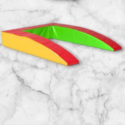 TRAMPLEN KORUMA MİNDERİ