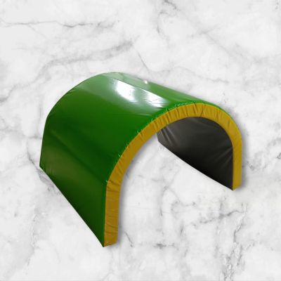 TÜNEL GEÇİŞ MİNDER 