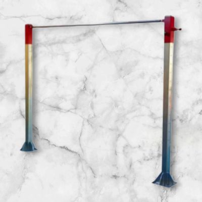 YÜKSEK AYARLI BARFİKS 